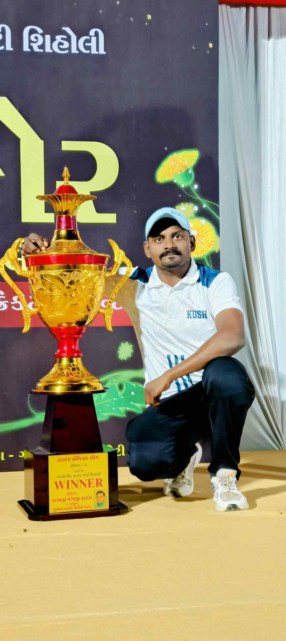 MUKESH THAKOR (KHANNA)